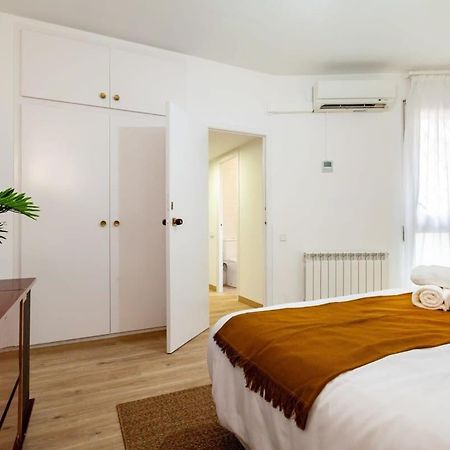 Exclusive Huge 4 Double Bedroom City Center Barcelone Extérieur photo