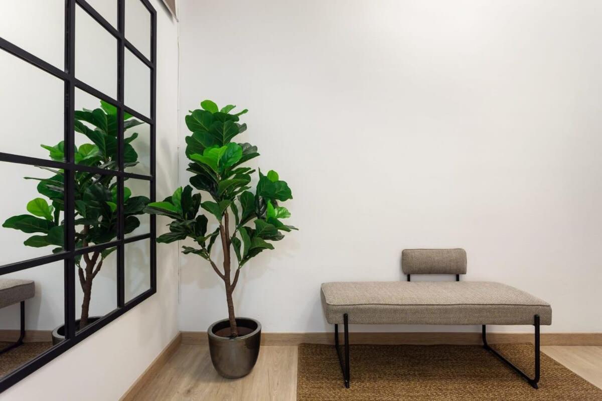 Exclusive Huge 4 Double Bedroom City Center Barcelone Extérieur photo