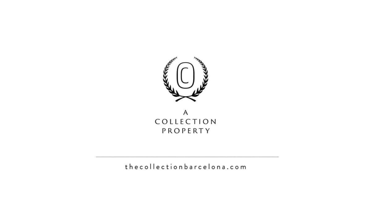 Exclusive Huge 4 Double Bedroom City Center Barcelone Extérieur photo